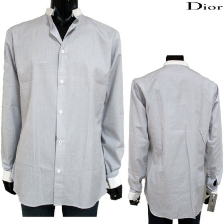 楽天市場】ディオールオム DIOR HOMME メンズ トップス シャツ  