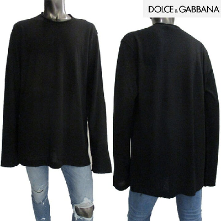 楽天市場】【完売】ドルチェ＆ガッバーナ DOLCE&GABBANA メンズ 