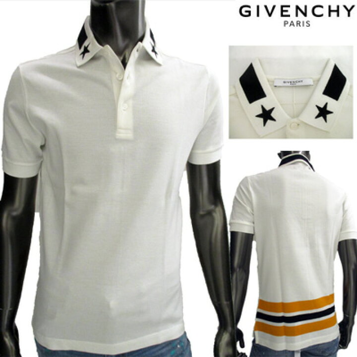 楽天市場】【完売】ジバンシー GIVENCHY メンズ トップス 半袖 