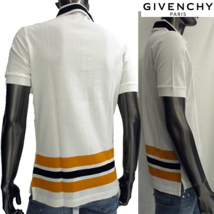 楽天市場】【完売】ジバンシー GIVENCHY メンズ トップス 半袖 