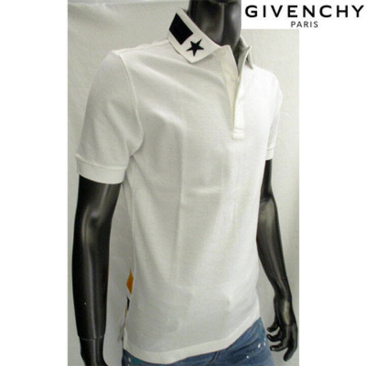 楽天市場】【完売】ジバンシー GIVENCHY メンズ トップス 半袖 