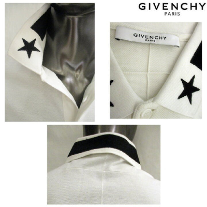 楽天市場】【完売】ジバンシー GIVENCHY メンズ トップス 半袖 