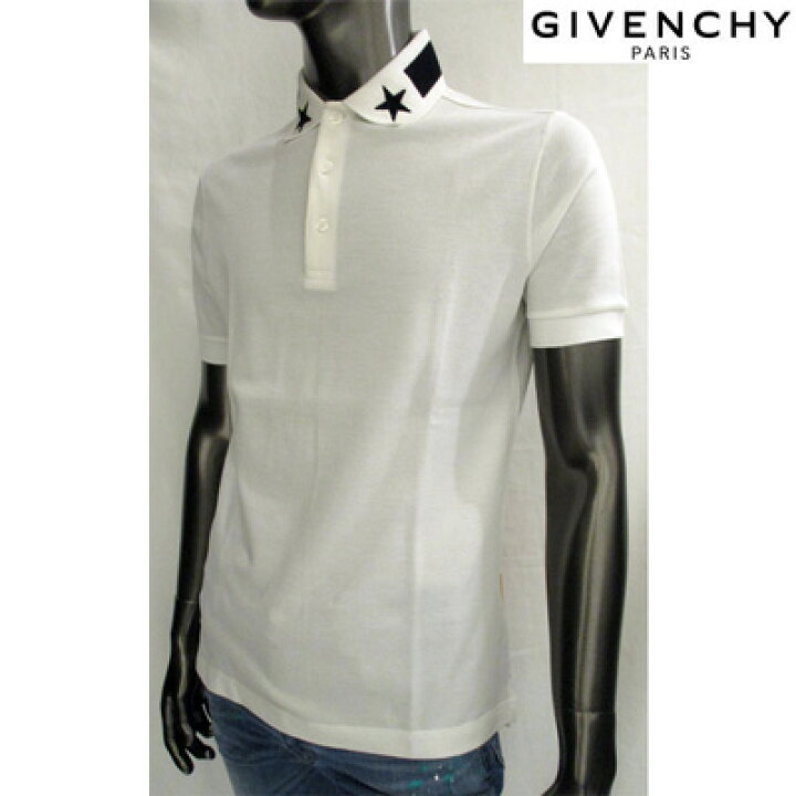 楽天市場】【完売】ジバンシー GIVENCHY メンズ トップス 半袖 