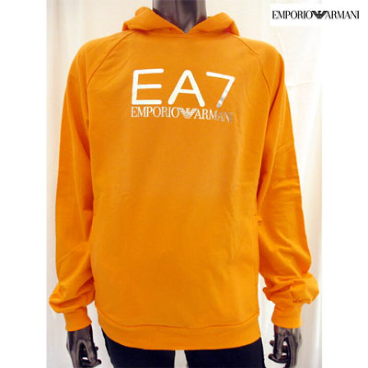 楽天市場】エンポリオアルマーニ EMPORIO ARMANI メンズ フロントEA7 