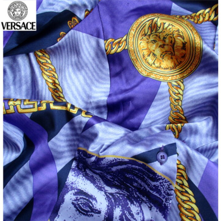 楽天市場】ヴェルサーチジーンズ VERSACE JEANS レディース トップス  