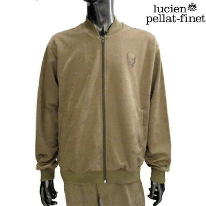 楽天市場】ルシアンペラフィネ lucien pellat-finet メンズ  
