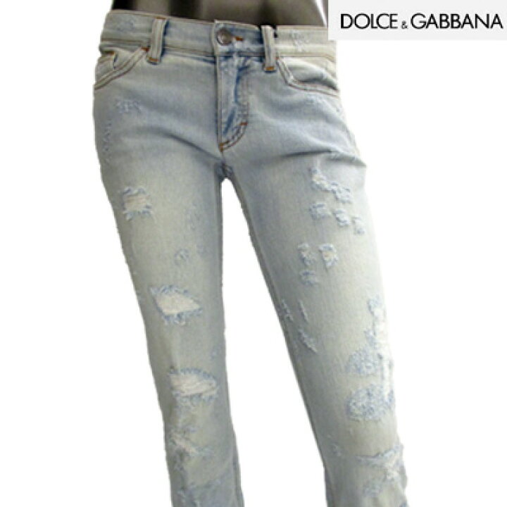 楽天市場】ドルチェ＆ガッバーナ DOLCE&GABBANAドルガバ レディース 
