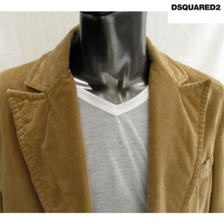 楽天市場】ディースクエアード DSQUARED2 メンズ アウター ジャケット 
