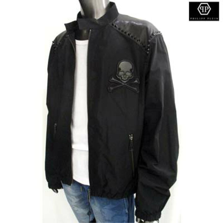 楽天市場】フィリッププレイン PHILIPP PLEIN メンズ アウター 