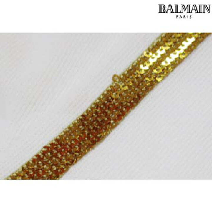 楽天市場】バルマン BALMAIN レディース キッズ 子供服 ロゴ 