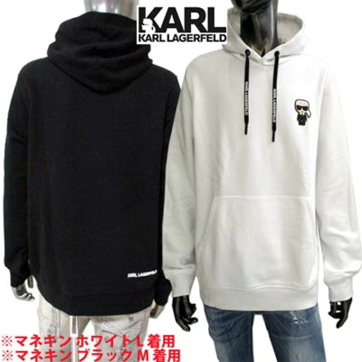 楽天市場】カールラガーフェルド KARL LAGERFELD メンズ トップス  