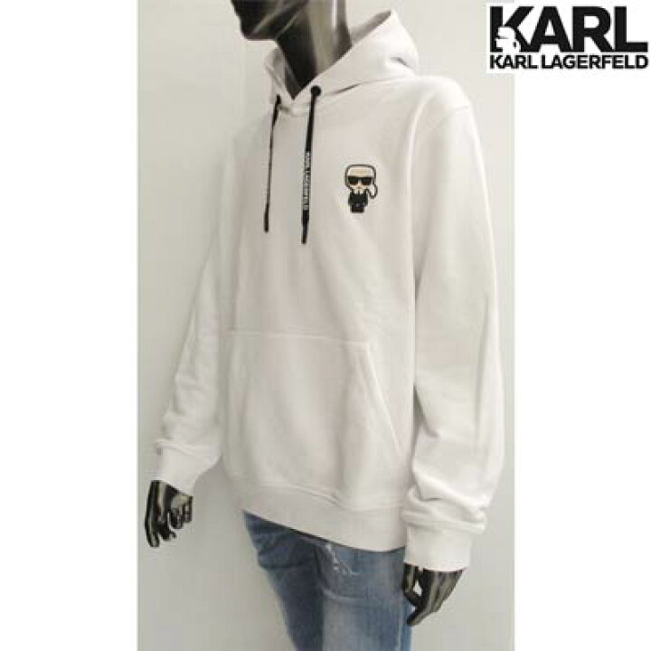 楽天市場】カールラガーフェルド KARL LAGERFELD メンズ トップス 