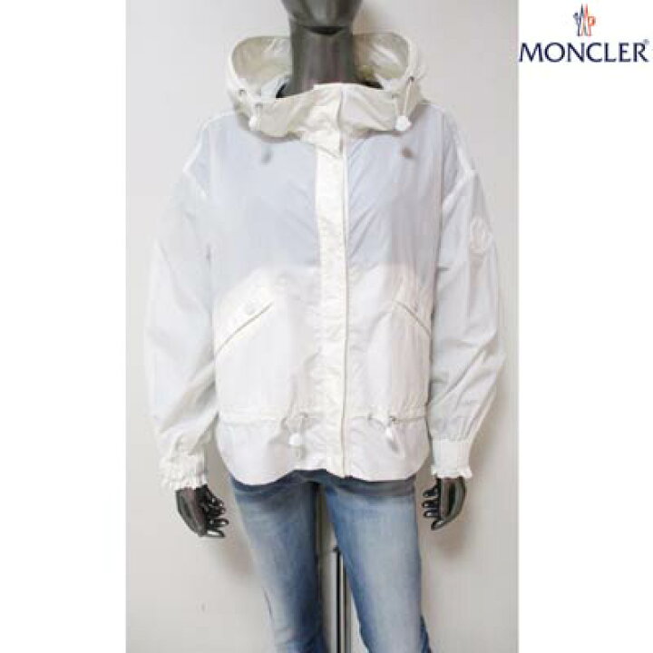 楽天市場】モンクレール MONCLER レディース アウター ジャケット 