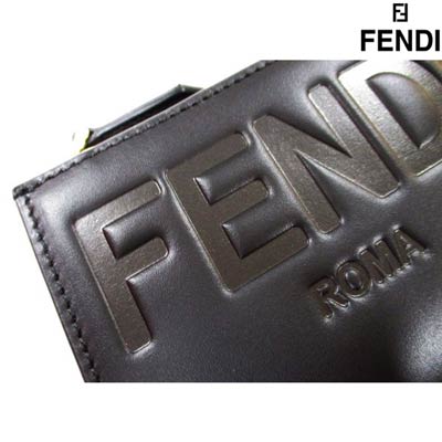 楽天市場】フェンディ FENDI メンズ 財布 ウォレット ロゴ ユニ