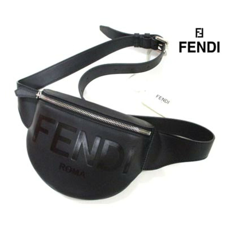 楽天市場】フェンディ FENDI メンズ 鞄 バッグ ボディーバッグ ユニ 