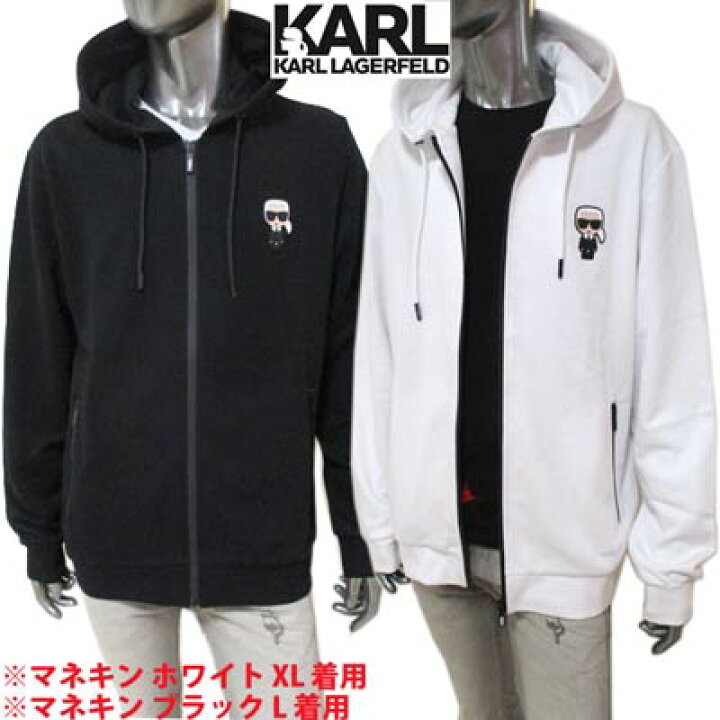 楽天市場】カールラガーフェルド KARL LAGERFELD メンズ トップス 