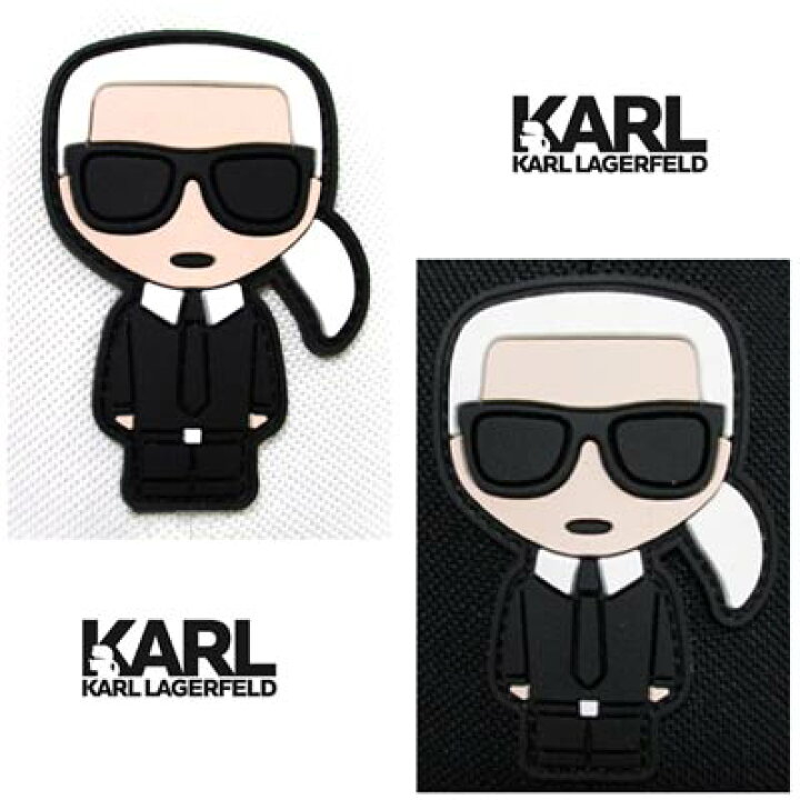 楽天市場】【完売】カールラガーフェルド KARL LAGERFELD メンズ 帽子 