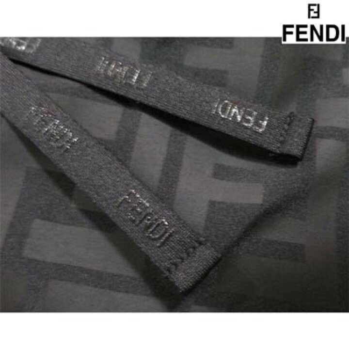楽天市場】フェンディ FENDI メンズ パンツ ボトムス トラックパンツ 