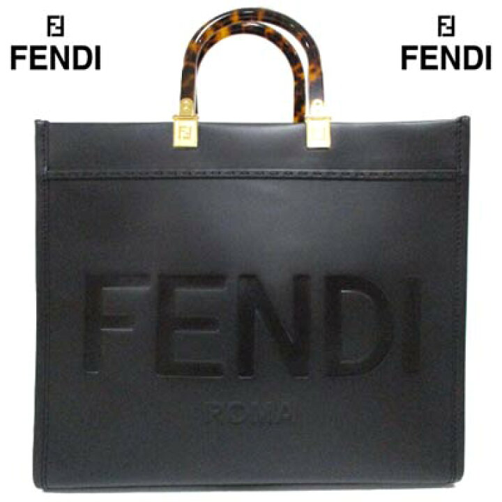 楽天市場】【完売】フェンディ FENDI メンズ 鞄 バッグ トートバッグ 