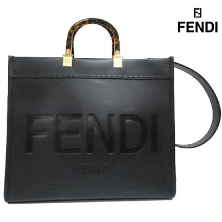 楽天市場】【完売】フェンディ FENDI メンズ 鞄 バッグ トートバッグ 