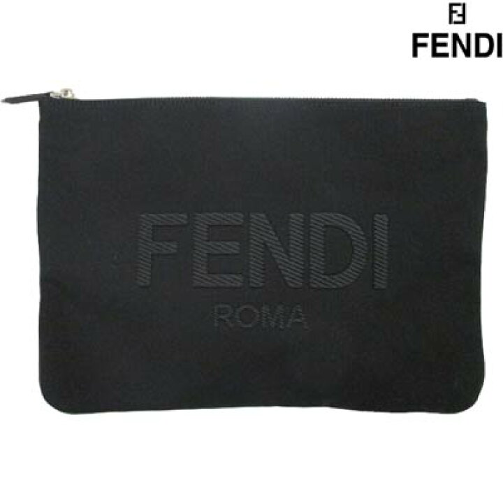 楽天市場】フェンディ FENDI メンズ ポーチ ミニバッグ 鞄 ユニ 