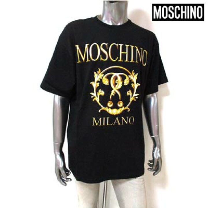 NO1249 MOSCHINO シャツ