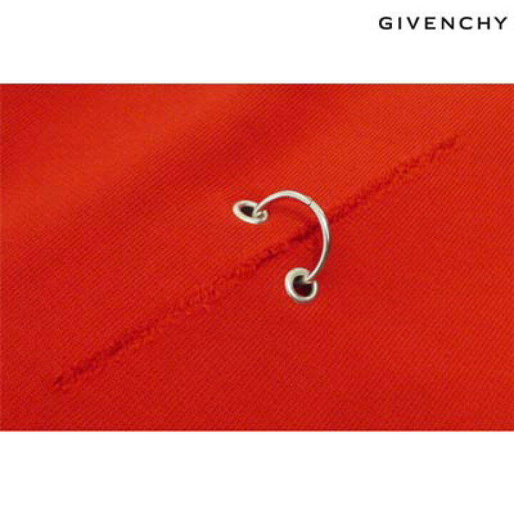 楽天市場】ジバンシー GIVENCHY メンズ トップス スウェット 