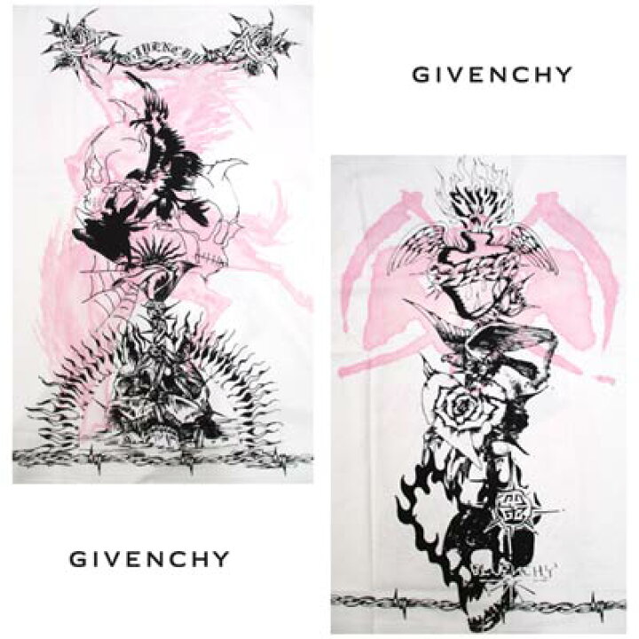 楽天市場】ジバンシー GIVENCHY メンズ トップス Tシャツ 半袖 ロゴ 