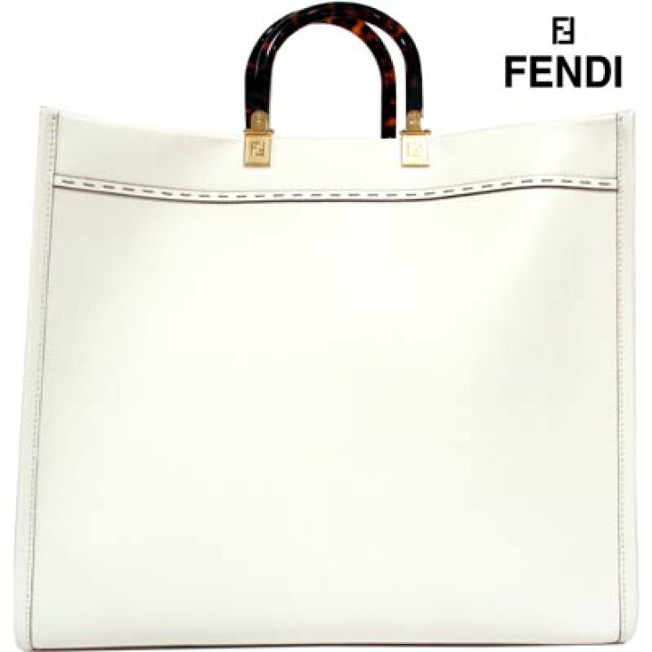 楽天市場】フェンディ FENDI メンズ 鞄 バッグ トートバッグ ロゴ ユニ 