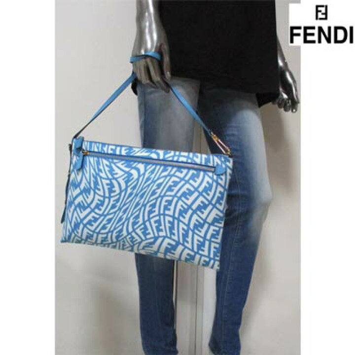 楽天市場】フェンディ FENDI レディース 鞄 バッグ 手持ちバッグ 