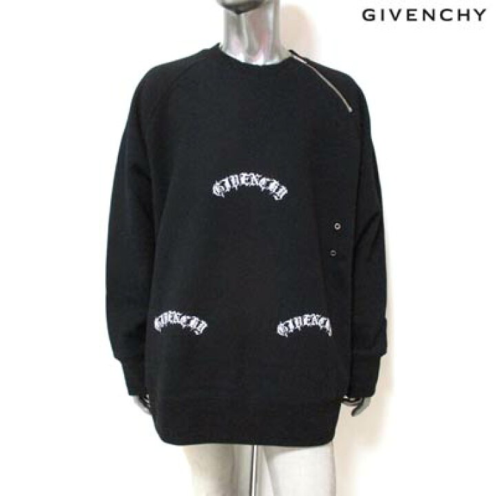 楽天市場】ジバンシー GIVENCHY メンズ トップス スウェット 