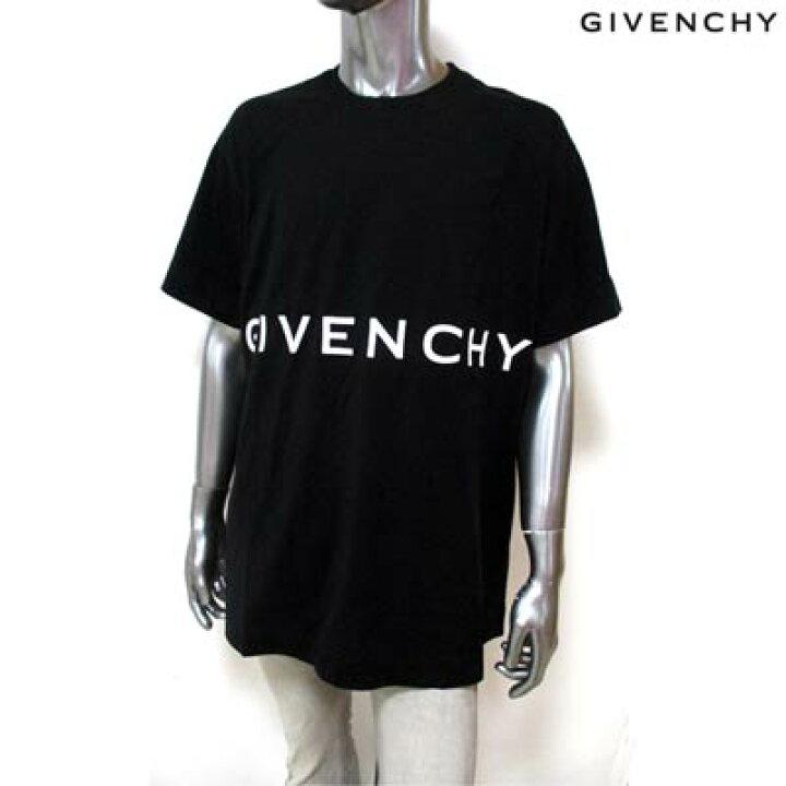 楽天市場】ジバンシー GIVENCHY メンズ トップス Tシャツ 半袖 