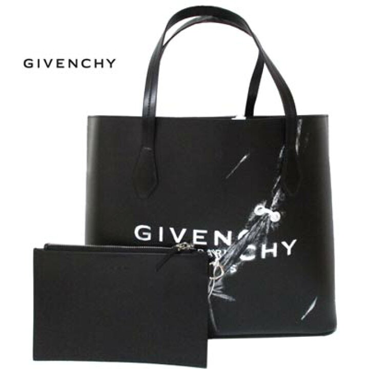 楽天市場】ジバンシー GIVENCHY メンズ 鞄 バッグ トートバッグ ロゴ 