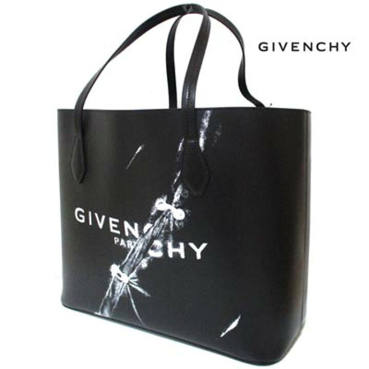 楽天市場】ジバンシー GIVENCHY メンズ 鞄 バッグ トートバッグ ロゴ 