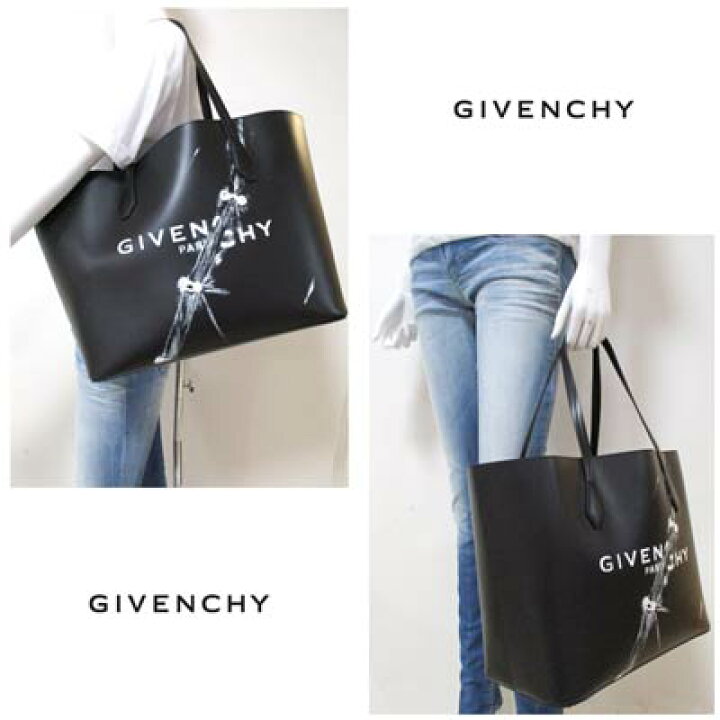 楽天市場】ジバンシー GIVENCHY メンズ 鞄 バッグ トートバッグ ロゴ 