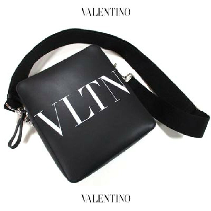 楽天市場】ヴァレンティノ VALENTINO メンズ 鞄 バッグ ショルダー 