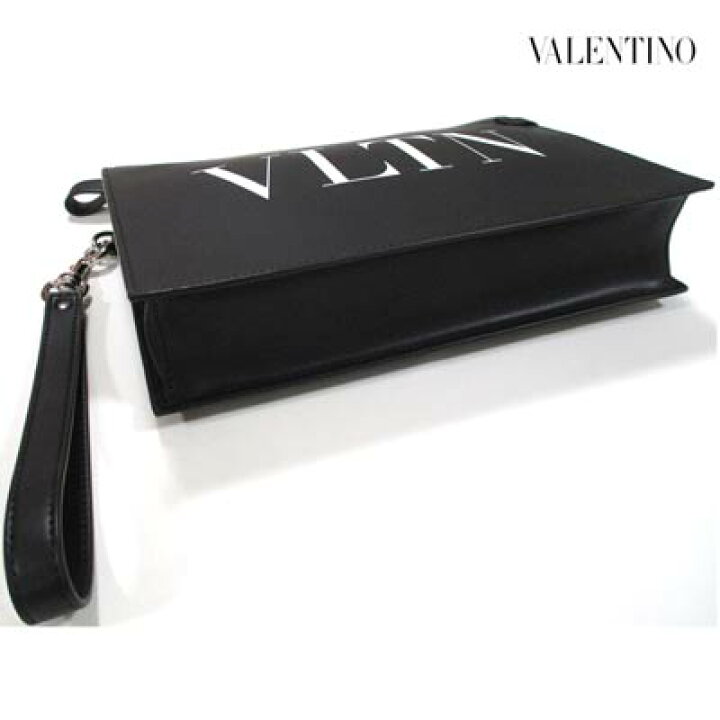 楽天市場】ヴァレンティノ VALENTINO メンズ 鞄 バッグ クラッチバッグ  