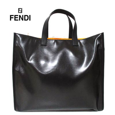 楽天市場】フェンディ FENDI メンズ 鞄 バッグ トートバッグ ロゴ 