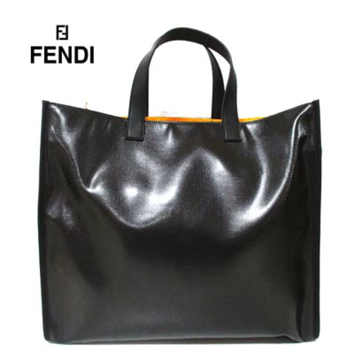 楽天市場】フェンディ FENDI メンズ 鞄 バッグ トートバッグ ロゴ  
