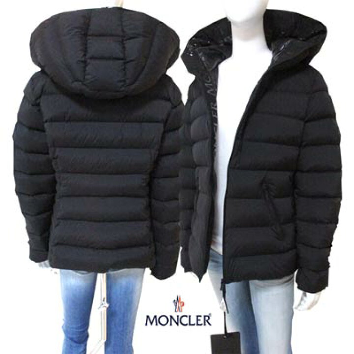 楽天市場】モンクレール MONCLER レディース アウター ダウン 