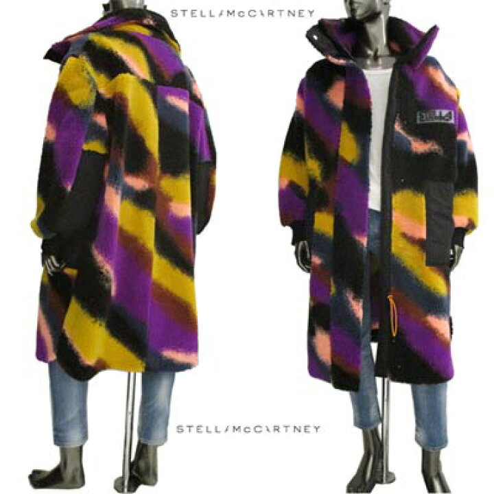 楽天市場】ステラマッカートニー STELLA McCARTNEY レディース 