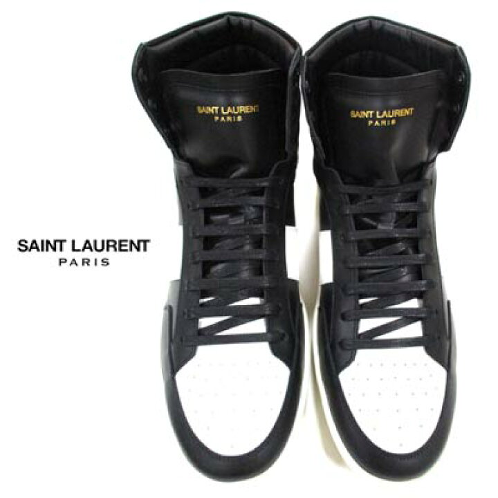 楽天市場】サンローランパリ SAINT LAURENT PARIS メンズ 靴  