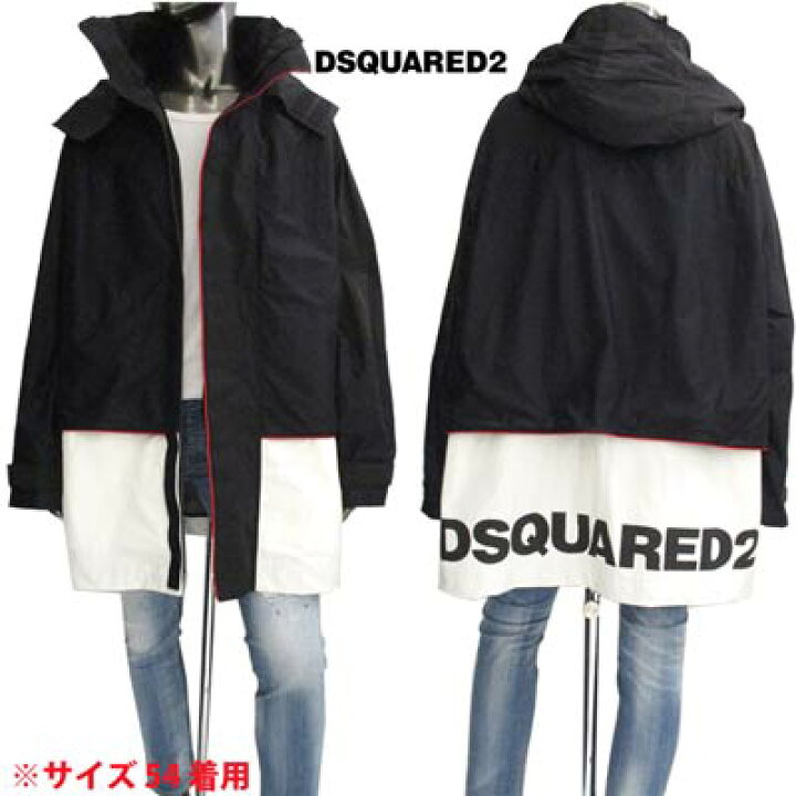 楽天市場】ディースクエアード DSQUARED2 メンズ アウター ジャケット 