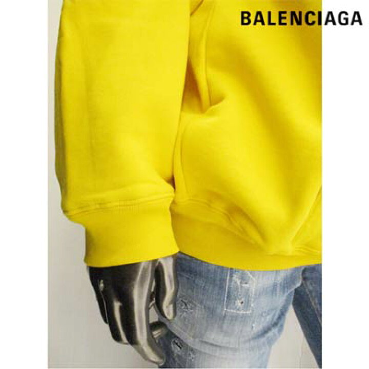 楽天市場】バレンシアガ BALENCIAGA メンズ トップス パーカー 