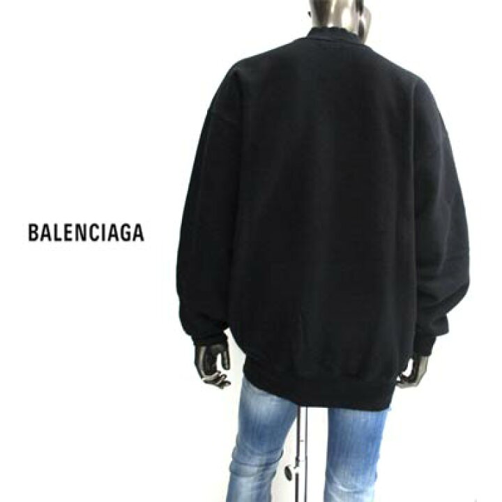 楽天市場】バレンシアガ BALENCIAGA メンズ トップス スウェット  