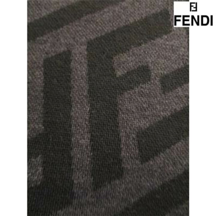 楽天市場】フェンディ FENDI メンズ トップス ニット セーター ロゴ 総 