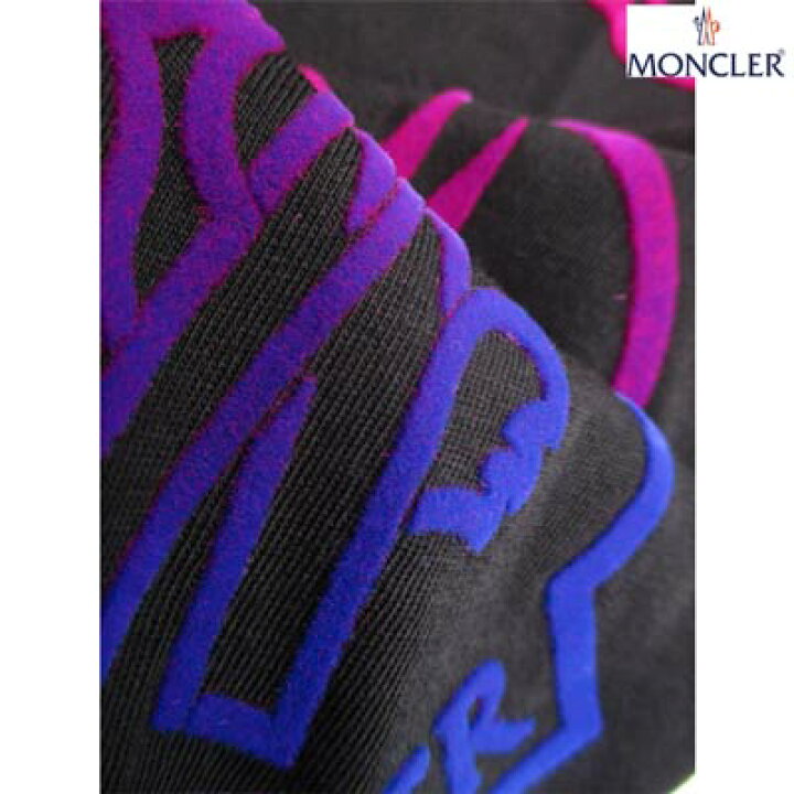 楽天市場】【完売】モンクレール MONCLER メンズ トップス ロンT 長袖 
