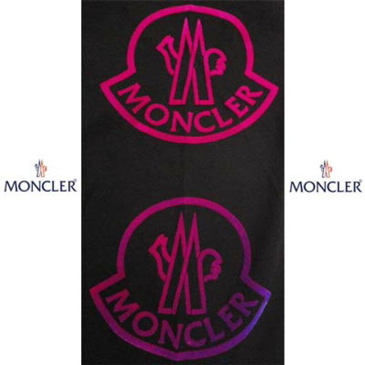 楽天市場】【完売】モンクレール MONCLER メンズ トップス ロンT 長袖 