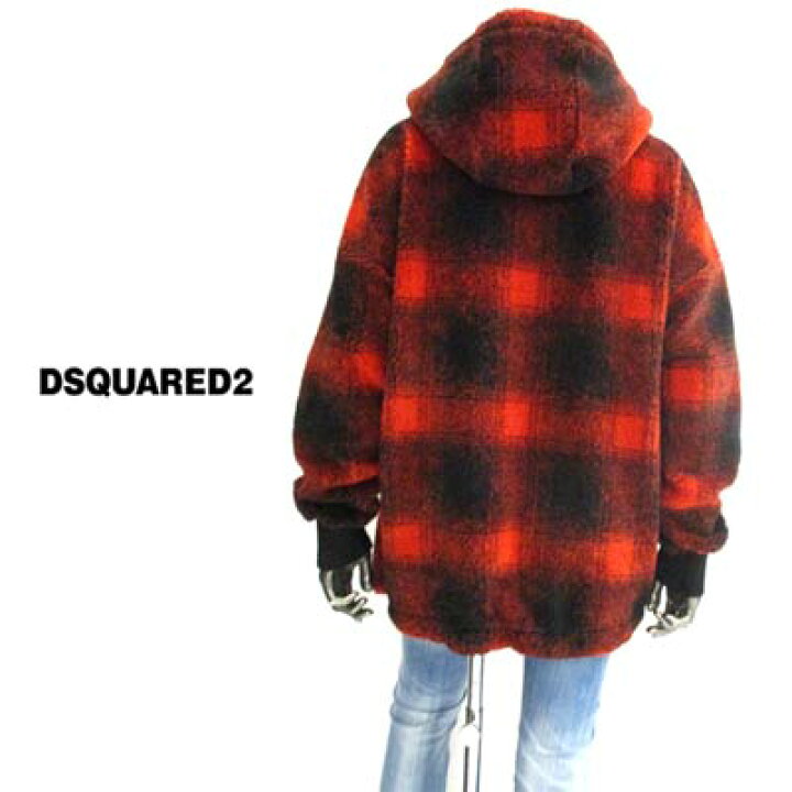 楽天市場】ディースクエアード DSQUARED2 メンズ アウター ジャケット 