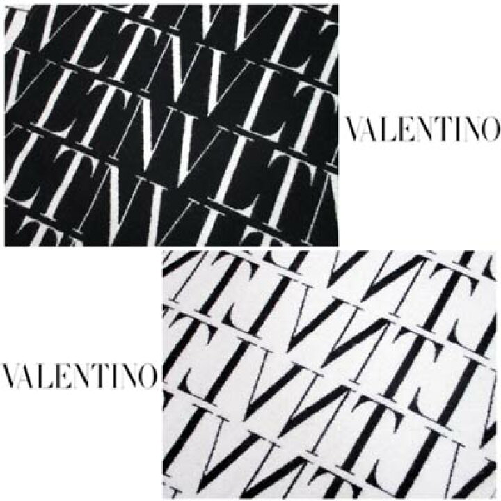 楽天市場】ヴァレンティノ VALENTINO メンズ 小物 ストール マフラー 